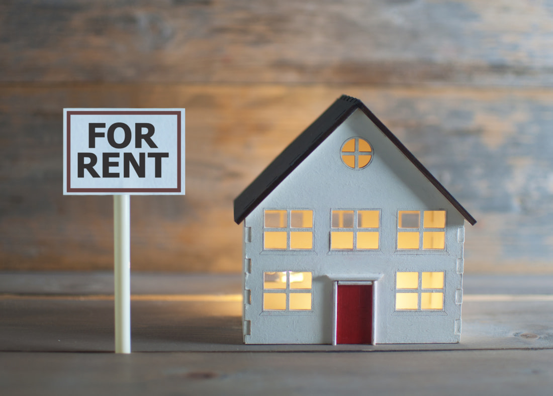 14 Step Rental Property Checklist, Prepare To Let Your Property